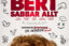 Bert sabbar allt